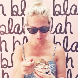 Meet your Posher, Liz